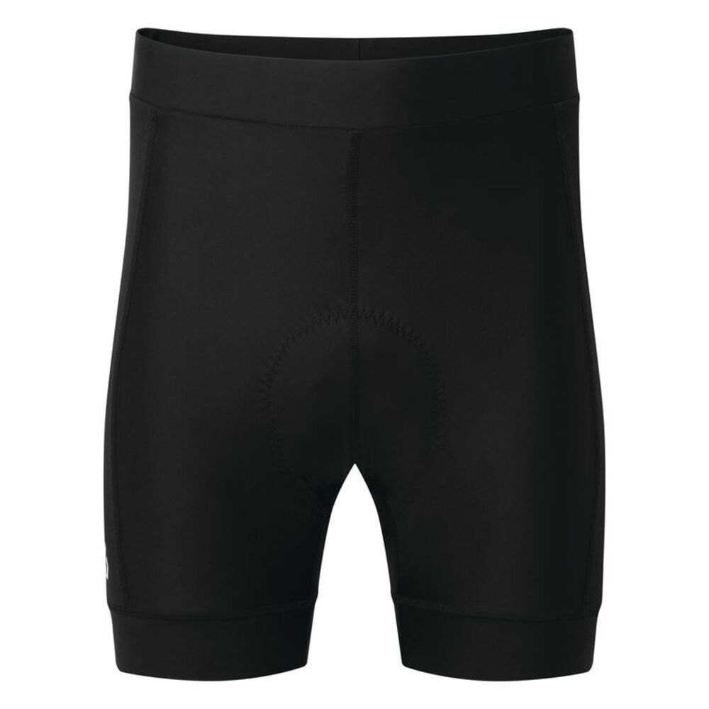 Dare 2B Mens Cycling Shorts / Black